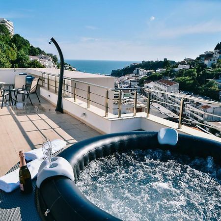 Riva Luxury Apartment Ulcinj Exterior photo
