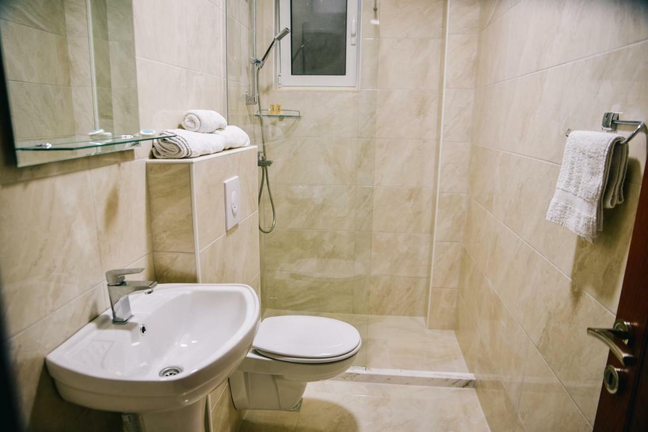 Riva Luxury Apartment Ulcinj Exterior photo