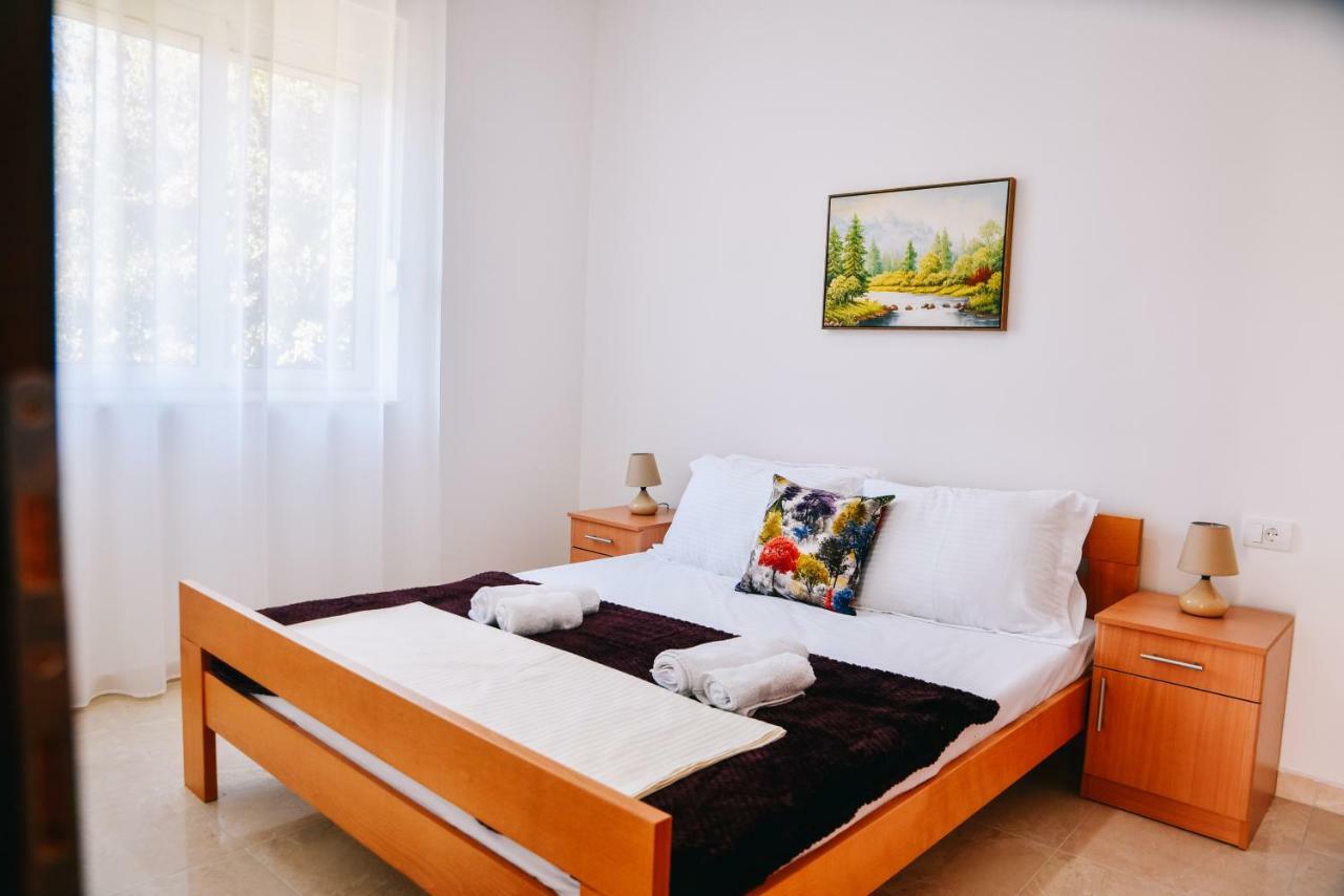 Riva Luxury Apartment Ulcinj Exterior photo