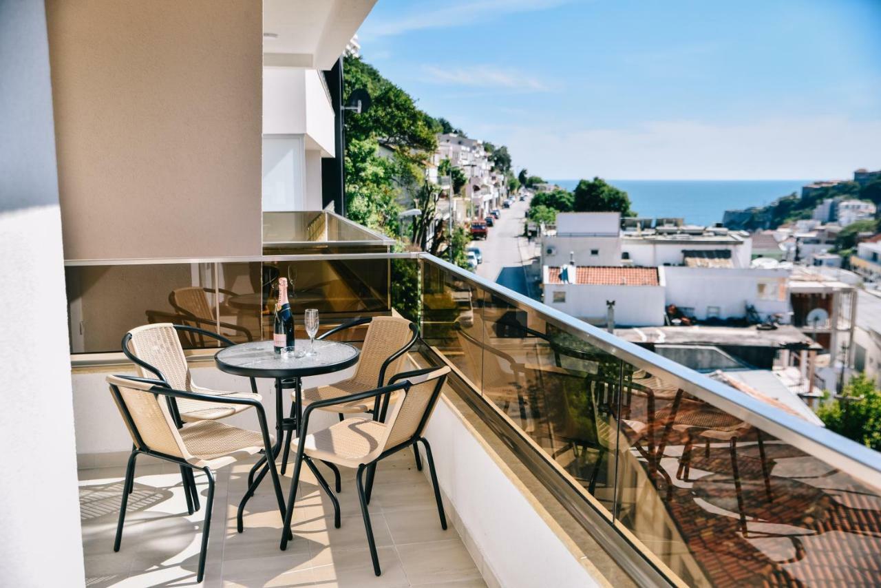 Riva Luxury Apartment Ulcinj Exterior photo