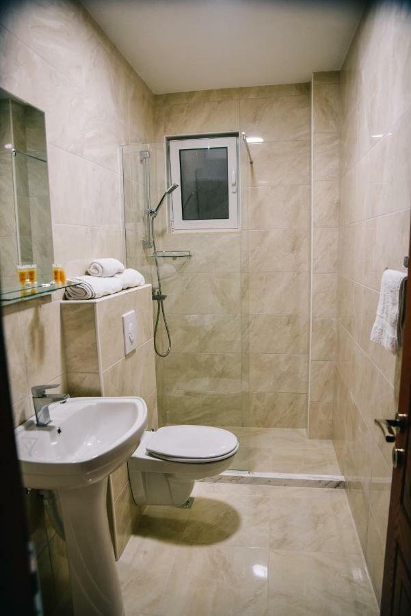 Riva Luxury Apartment Ulcinj Exterior photo
