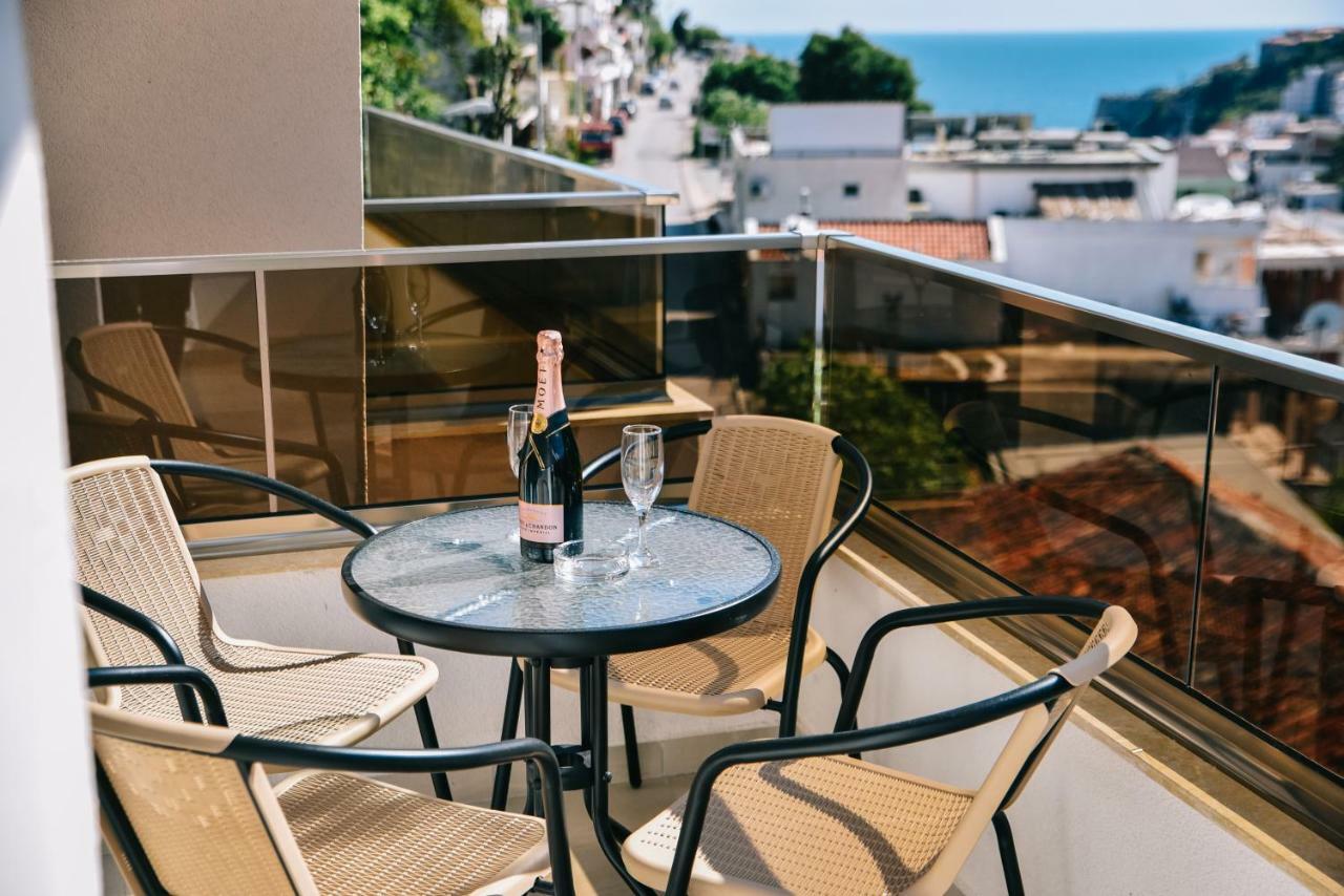 Riva Luxury Apartment Ulcinj Exterior photo